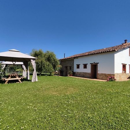 Pensjonat Casa Pepin - Sagasta Rural Oviedo Zewnętrze zdjęcie