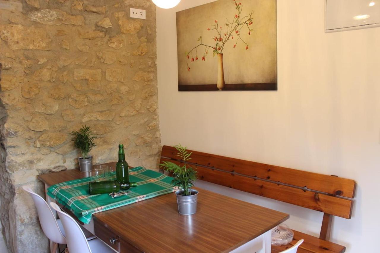 Pensjonat Casa Pepin - Sagasta Rural Oviedo Zewnętrze zdjęcie