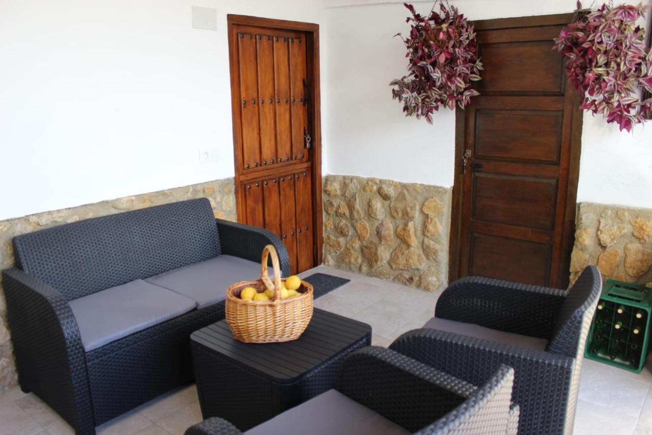 Pensjonat Casa Pepin - Sagasta Rural Oviedo Zewnętrze zdjęcie