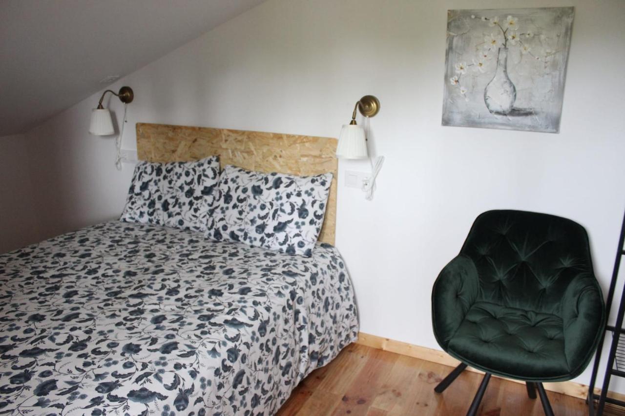 Pensjonat Casa Pepin - Sagasta Rural Oviedo Zewnętrze zdjęcie