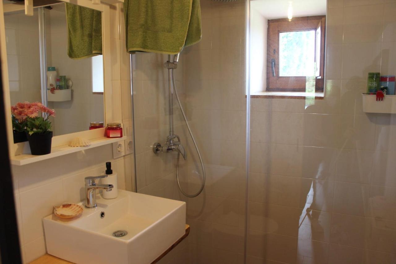 Pensjonat Casa Pepin - Sagasta Rural Oviedo Zewnętrze zdjęcie