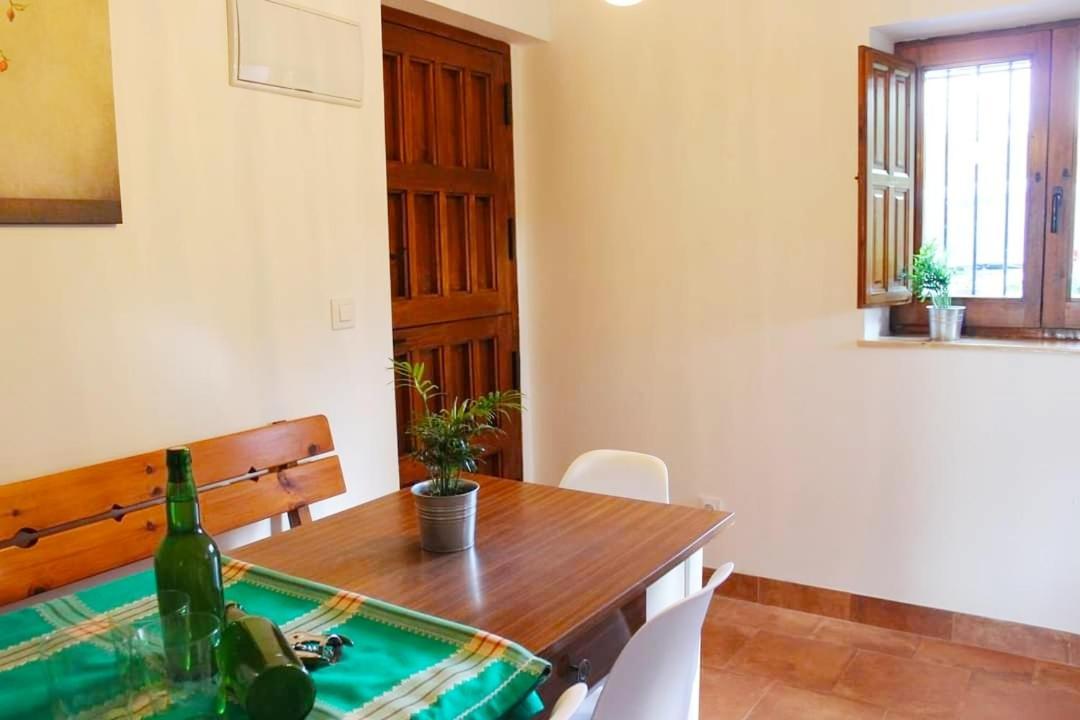 Pensjonat Casa Pepin - Sagasta Rural Oviedo Zewnętrze zdjęcie